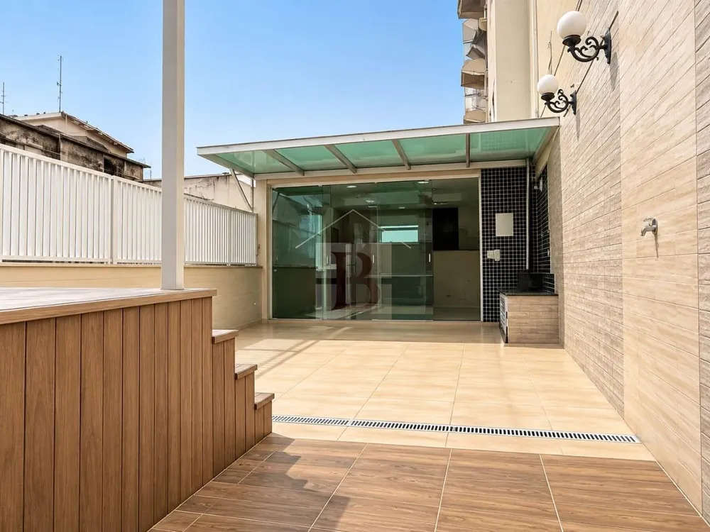 Cobertura, 4 quartos, 220 m² - Foto 27