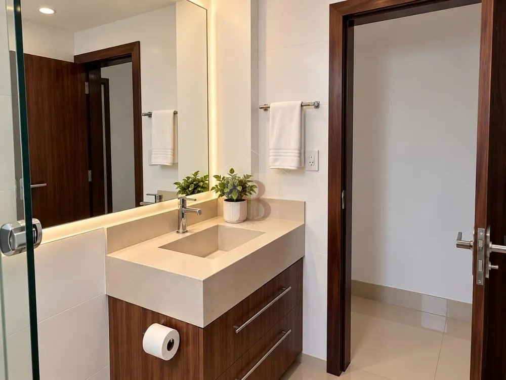 Cobertura, 4 quartos, 220 m² - Foto 21