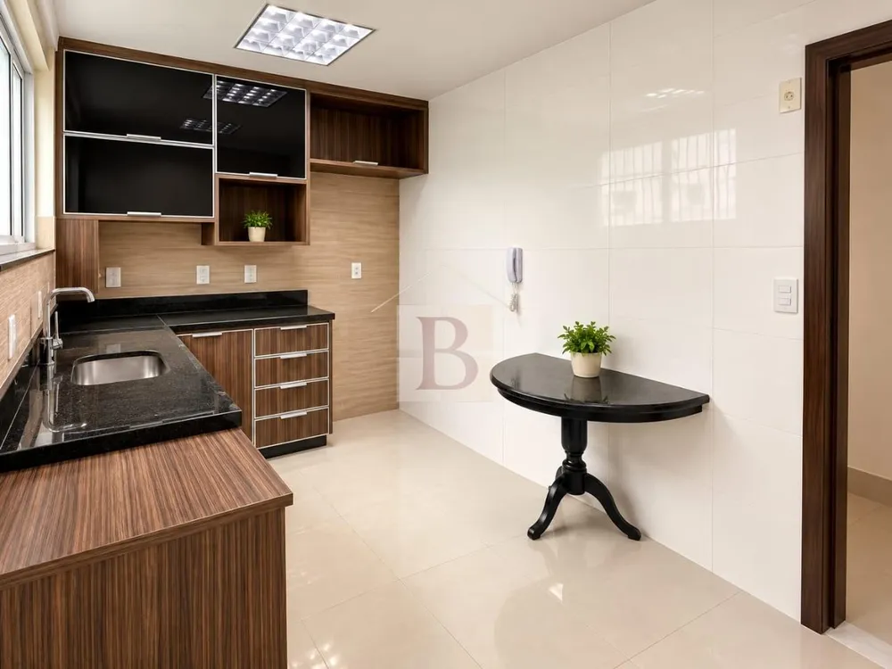 Cobertura, 4 quartos, 220 m² - Foto 19