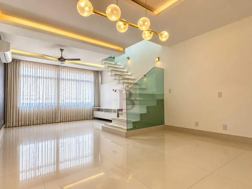 Cobertura, 4 quartos, 220 m² - Foto 2