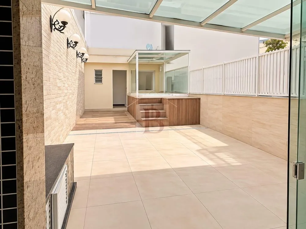 Cobertura, 4 quartos, 220 m² - Foto 28