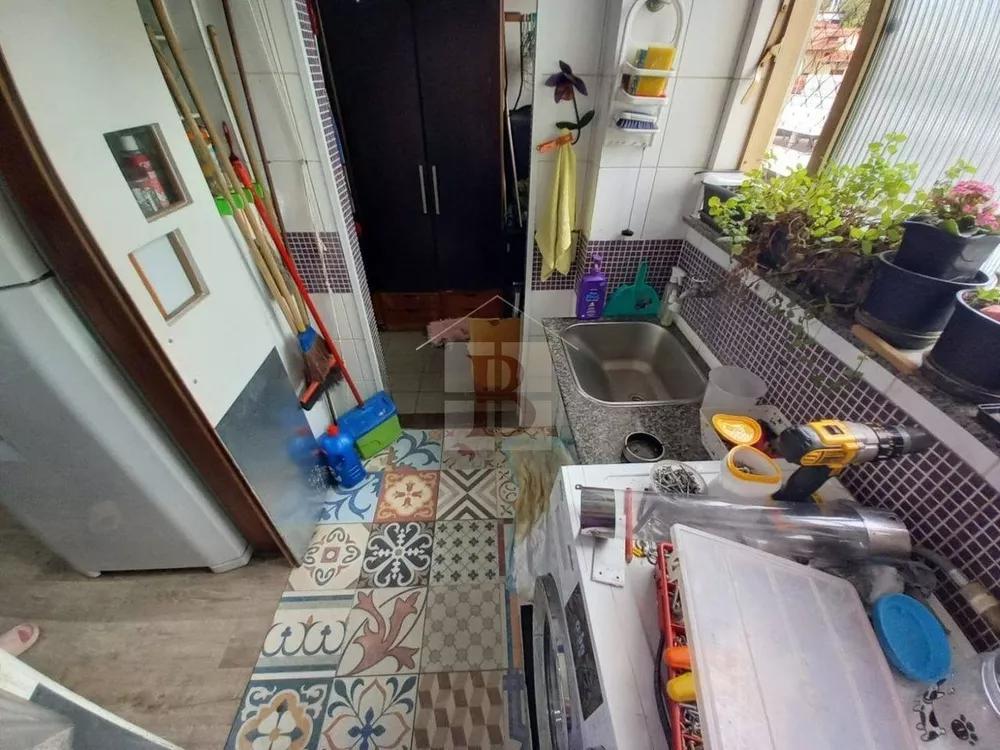 Apartamento, 3 quartos, 140 m² - Foto 8