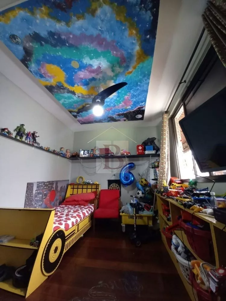 Apartamento, 3 quartos, 140 m² - Foto 1