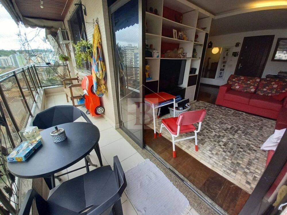 Apartamento, 3 quartos, 140 m² - Foto 12