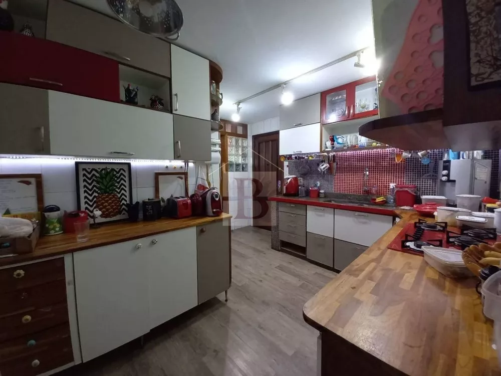 Apartamento, 3 quartos, 140 m² - Foto 3