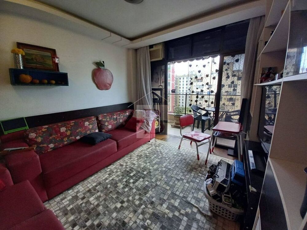 Apartamento, 3 quartos, 140 m² - Foto 14