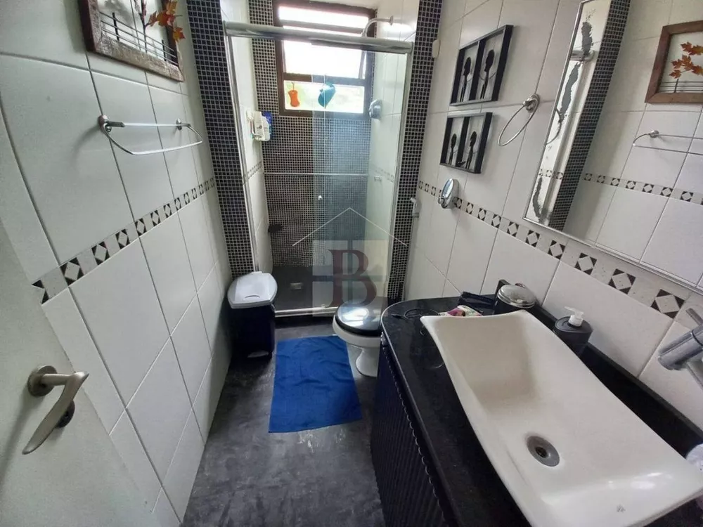 Apartamento, 3 quartos, 140 m² - Foto 4