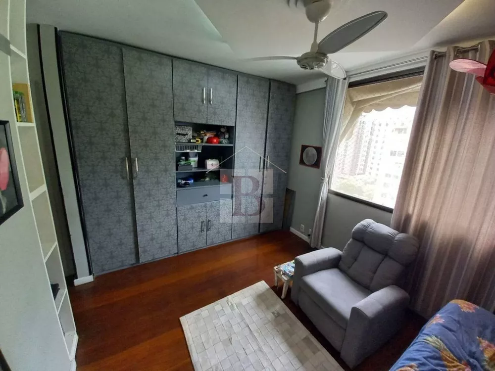 Apartamento, 3 quartos, 140 m² - Foto 2