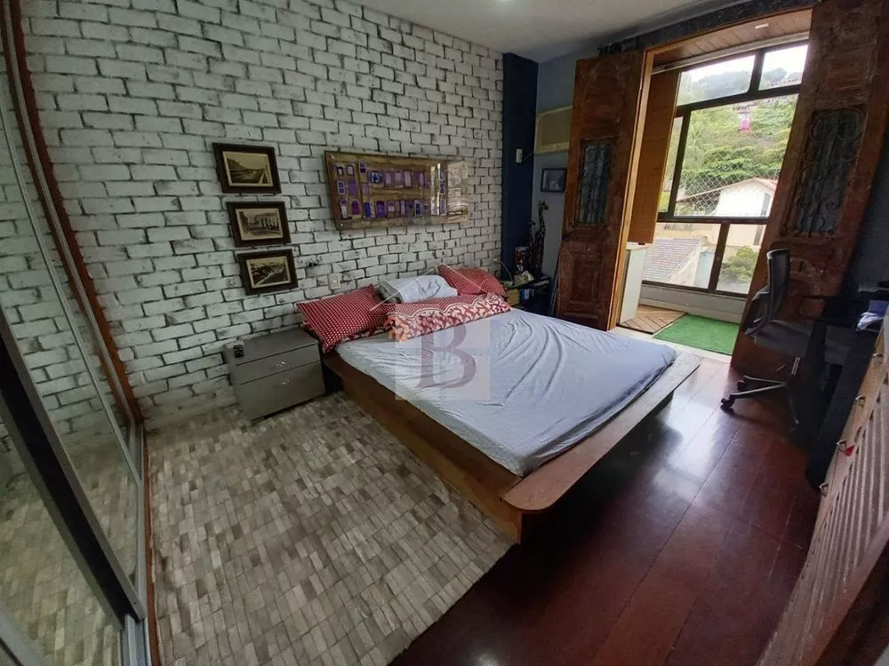 Apartamento, 3 quartos, 140 m² - Foto 5