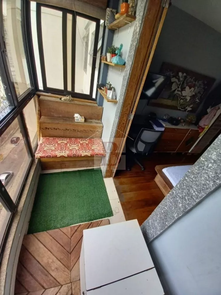 Apartamento, 3 quartos, 140 m² - Foto 10