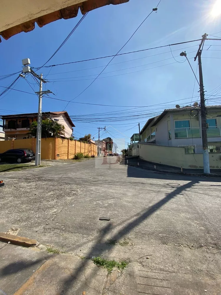 Casa, 3 quartos, 92 m² - Foto 2
