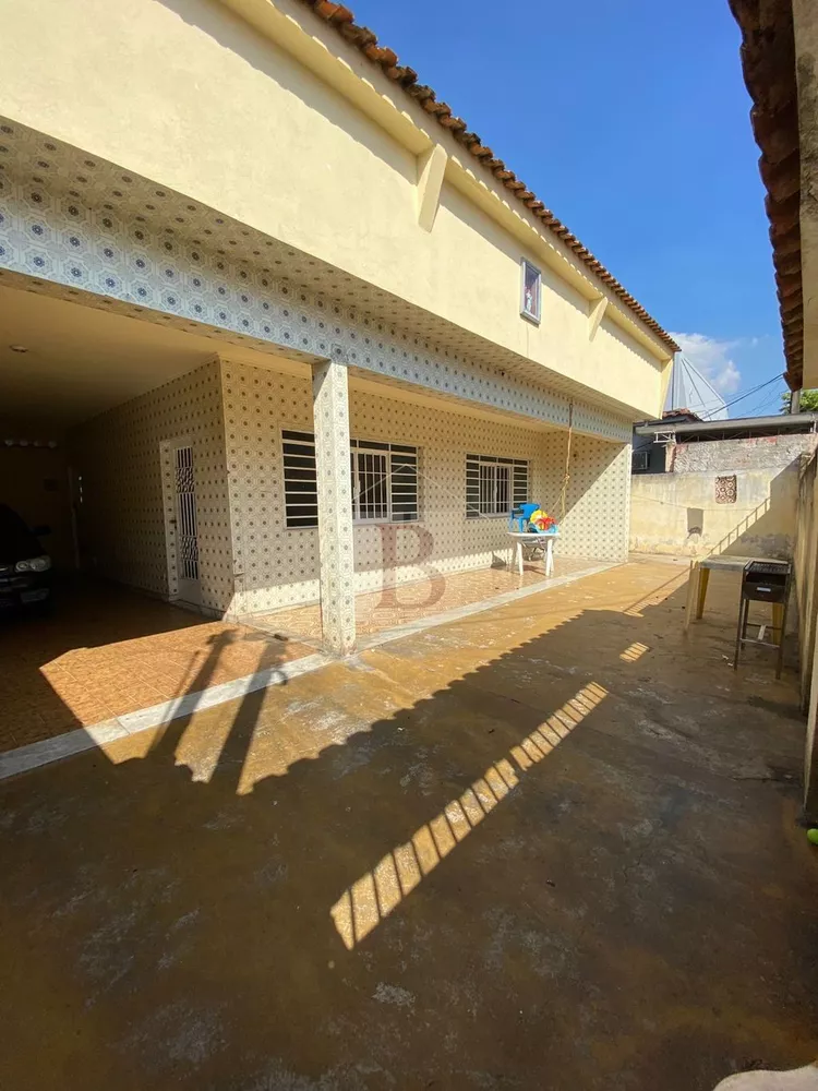 Casa, 3 quartos, 92 m² - Foto 8