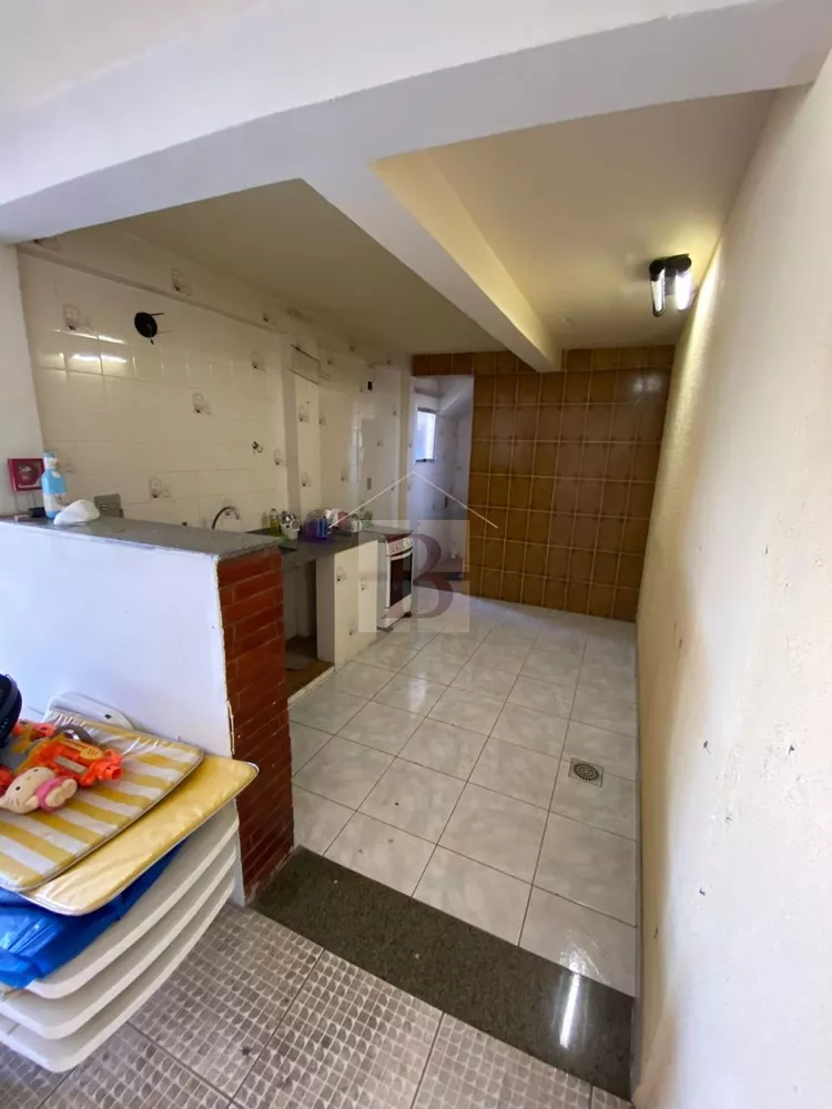 Casa, 3 quartos, 92 m² - Foto 1