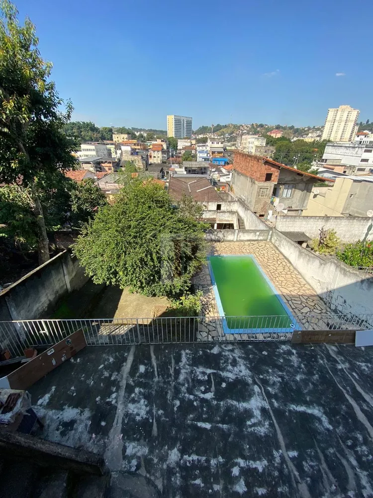 Casa, 3 quartos, 92 m² - Foto 11