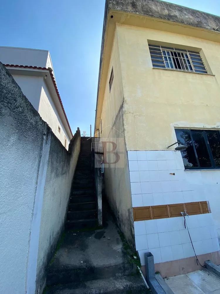 Casa, 3 quartos, 92 m² - Foto 4