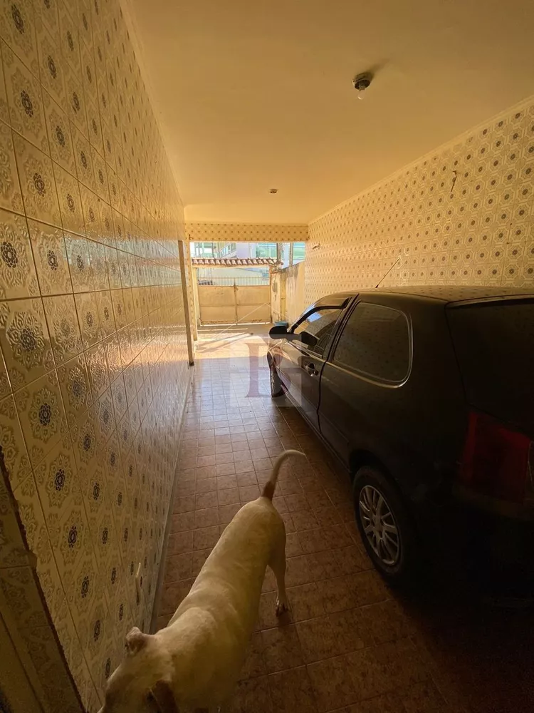 Casa, 3 quartos, 92 m² - Foto 17