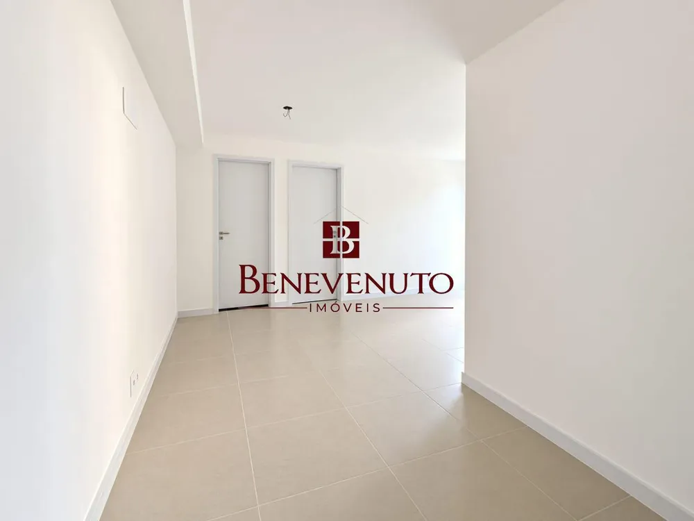 Apartamento, 3 quartos, 90 m² - Foto 2