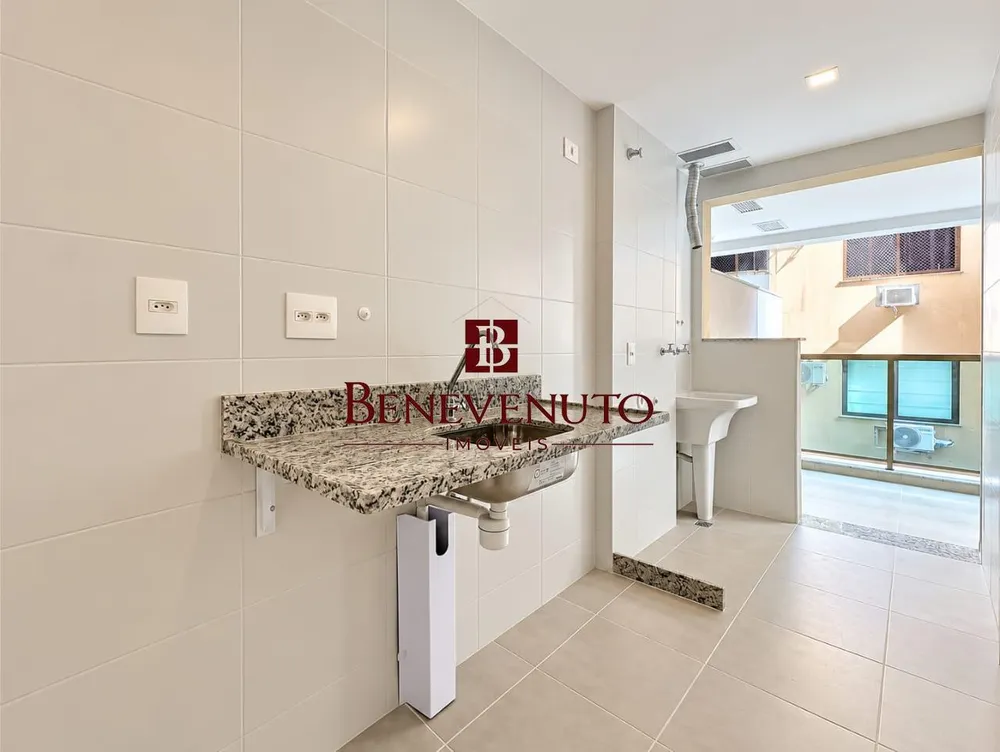 Apartamento, 3 quartos, 90 m² - Foto 5