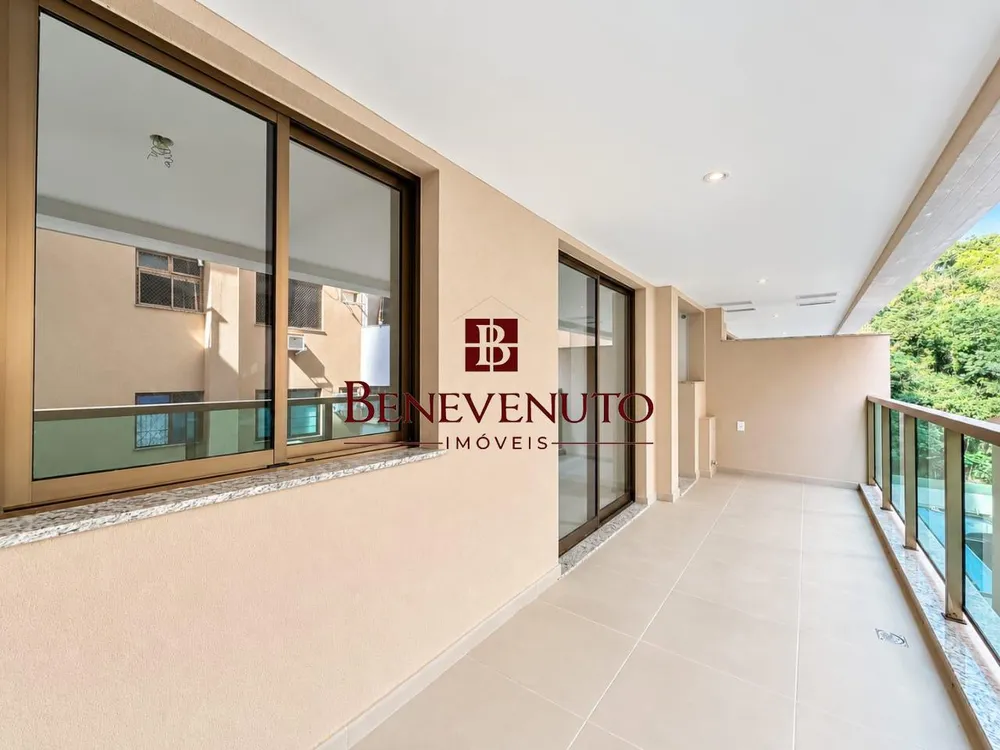 Apartamento, 3 quartos, 90 m² - Foto 4