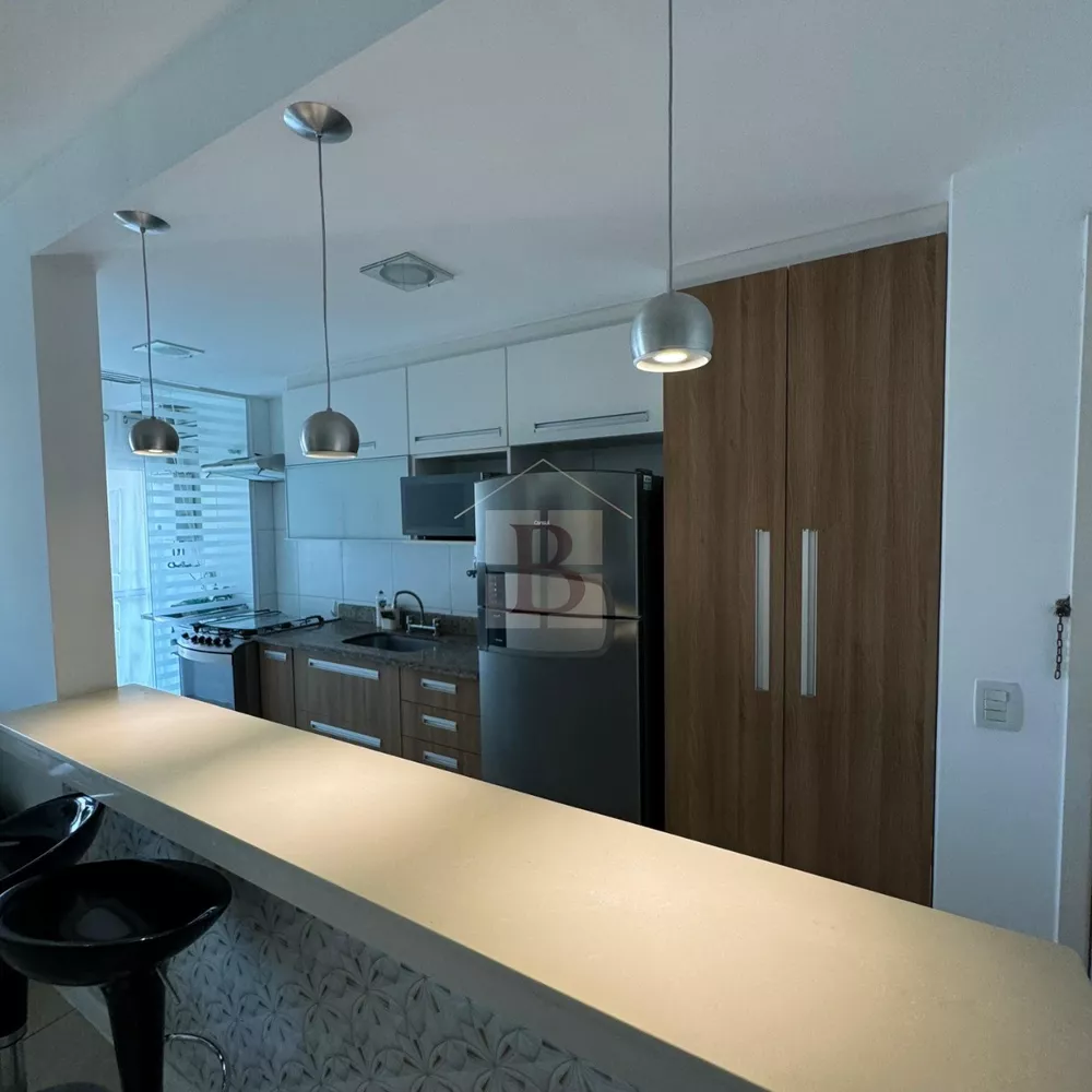 Apartamento, 3 quartos, 89 m² - Foto 6