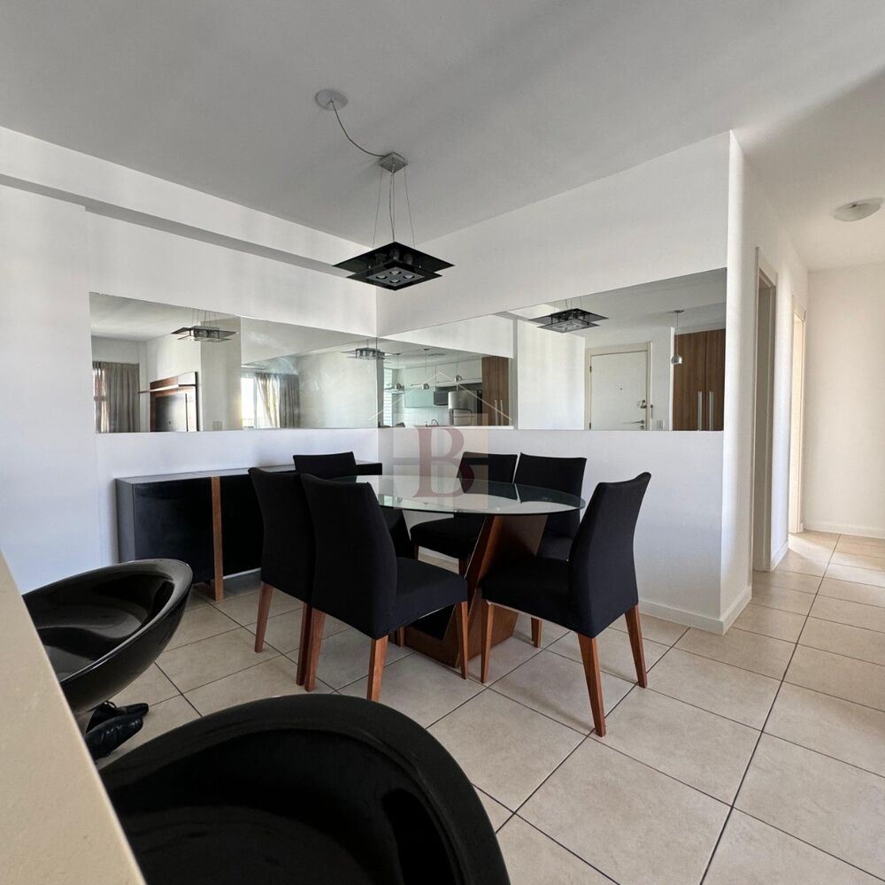 Apartamento, 3 quartos, 89 m² - Foto 1