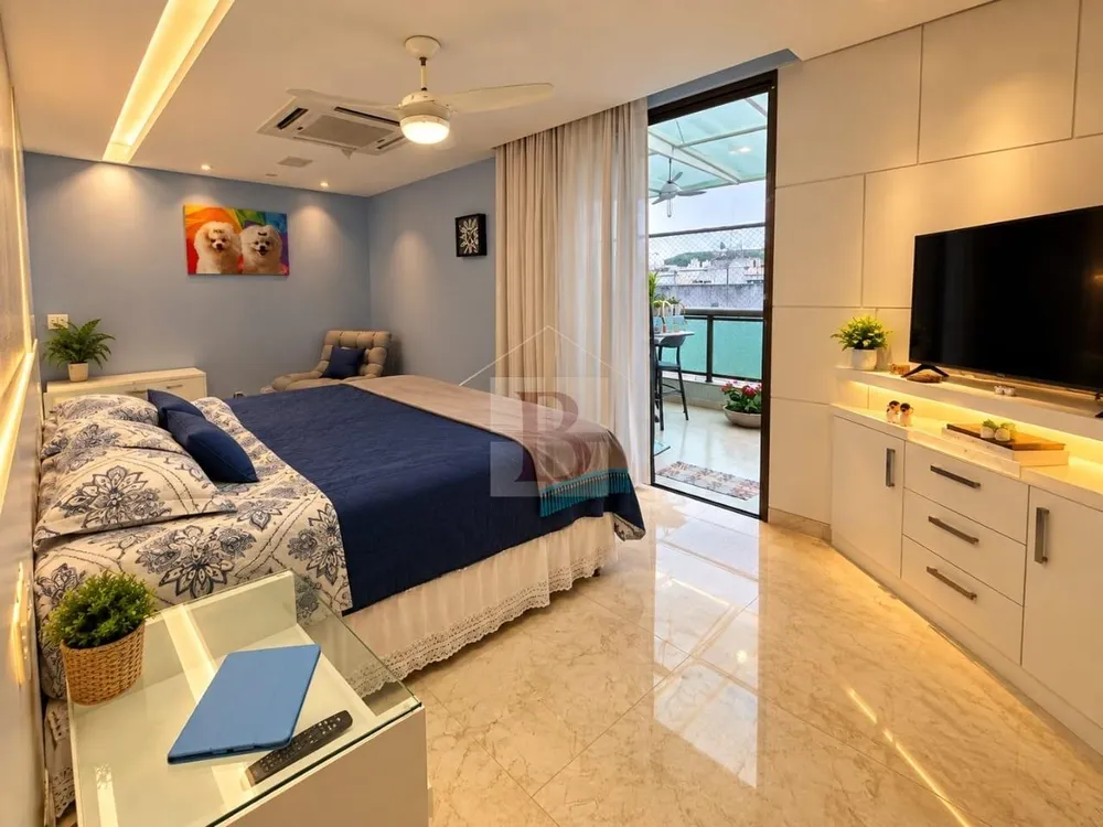 Cobertura, 4 quartos, 450 m² - Foto 9