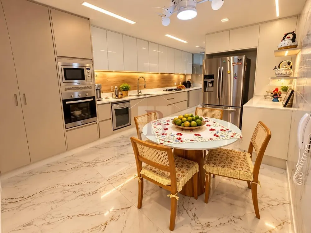 Cobertura, 4 quartos, 450 m² - Foto 11