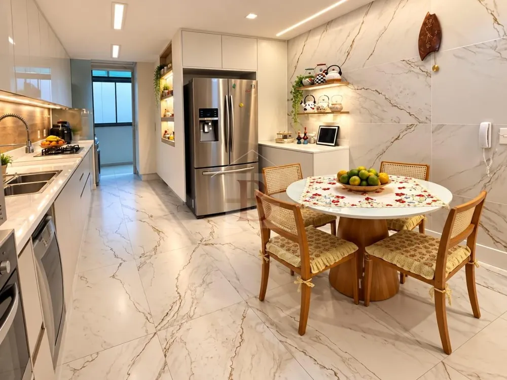 Cobertura, 4 quartos, 450 m² - Foto 6