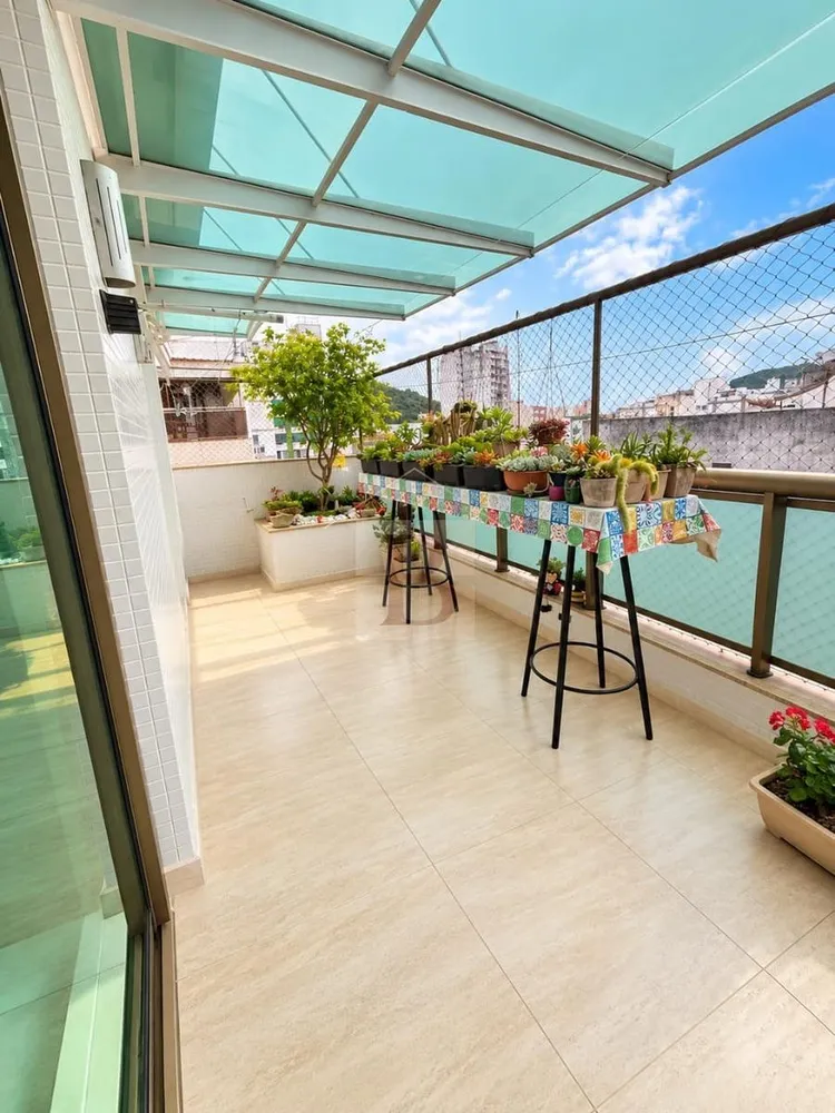 Cobertura, 4 quartos, 450 m² - Foto 17