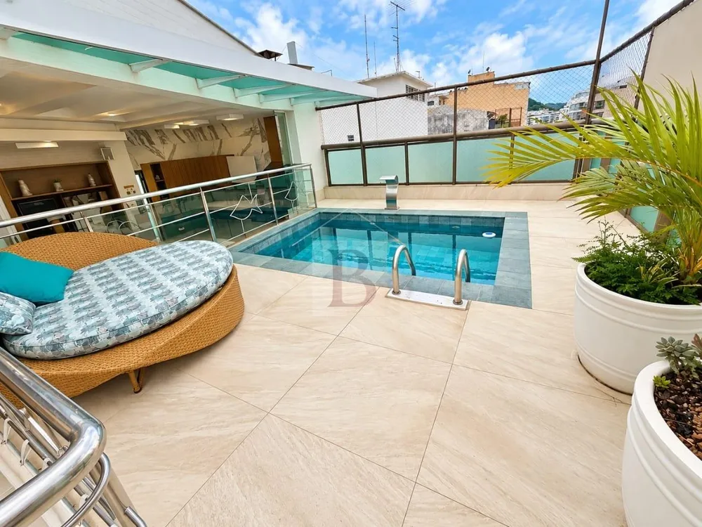 Cobertura, 4 quartos, 450 m² - Foto 18