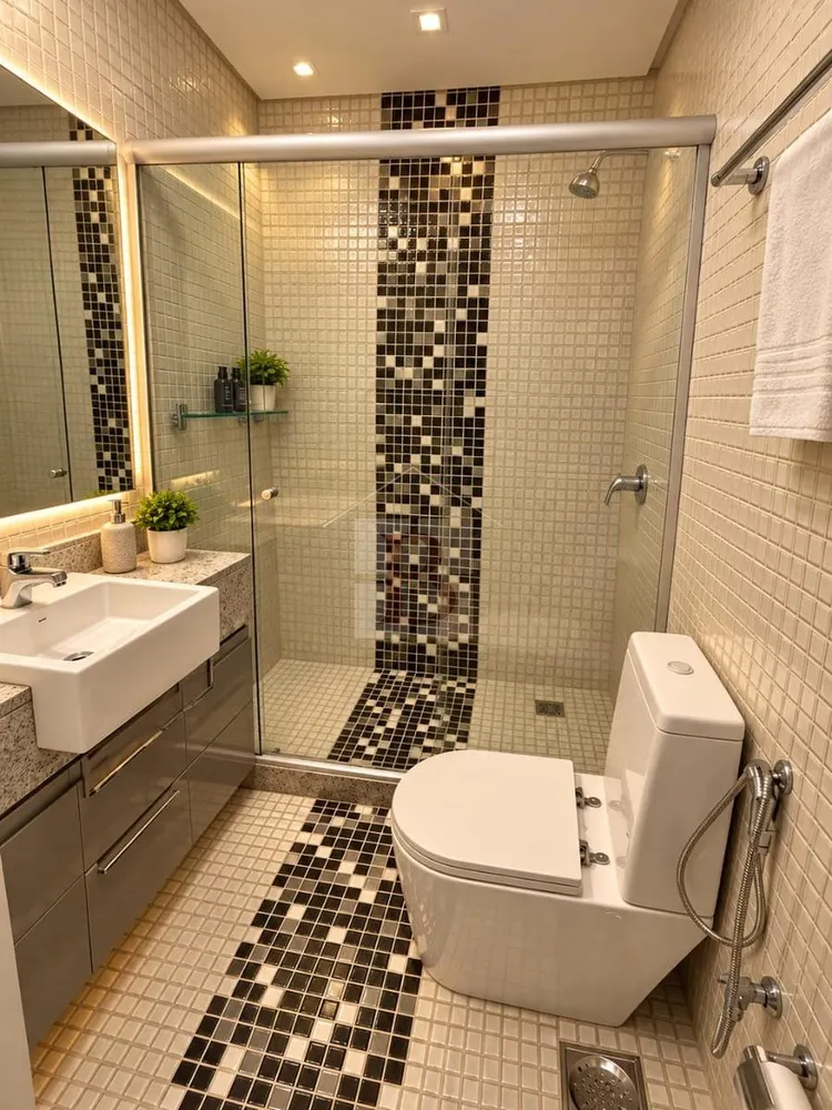 Cobertura, 4 quartos, 450 m² - Foto 16