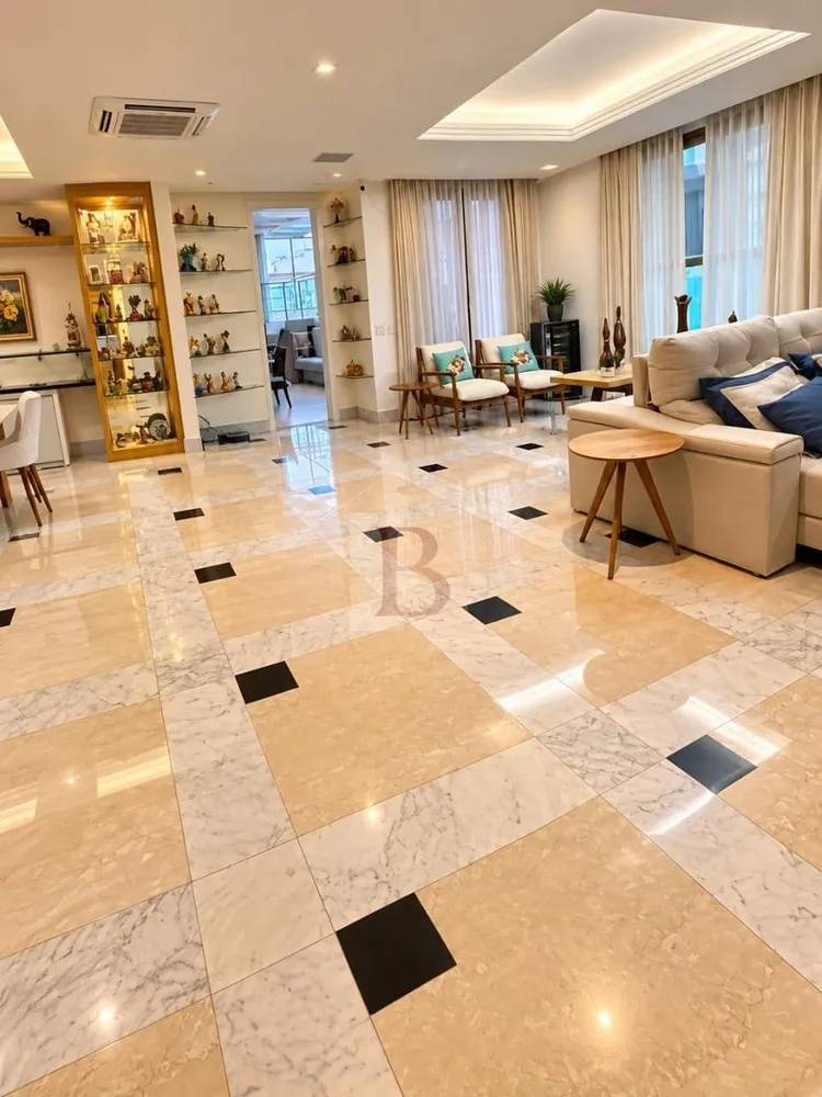 Cobertura, 4 quartos, 450 m² - Foto 7