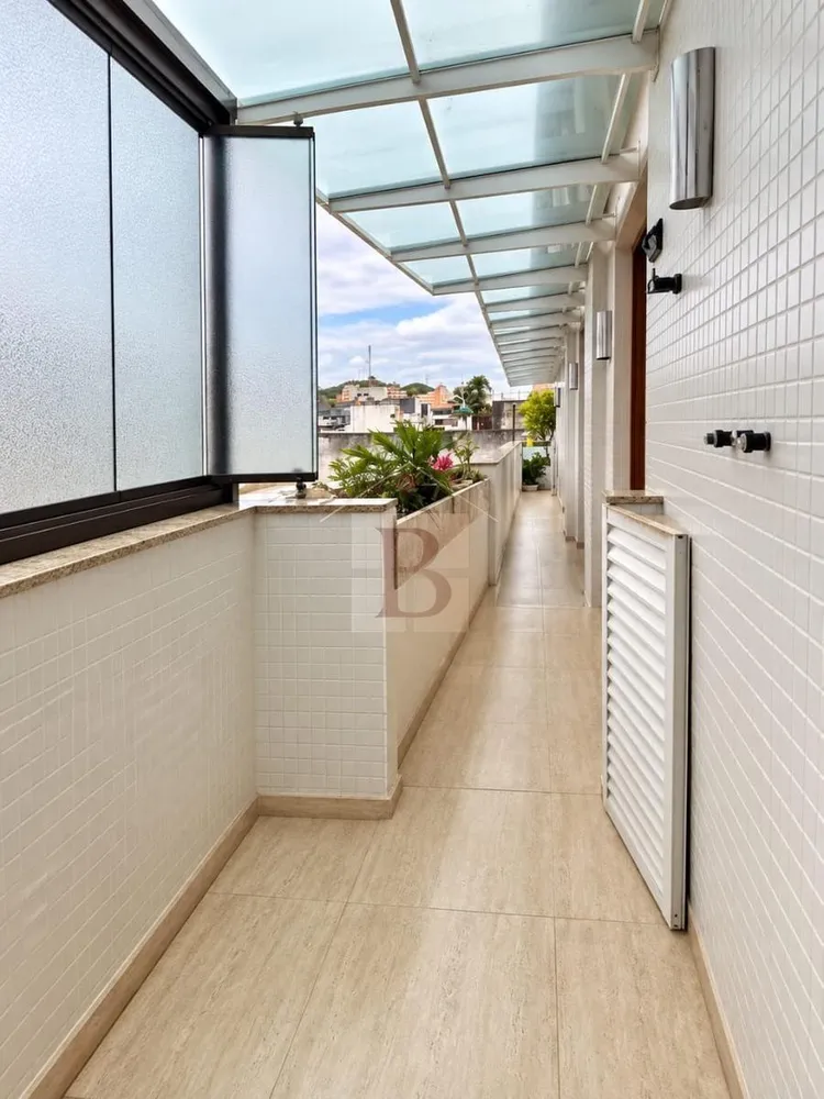 Cobertura, 4 quartos, 450 m² - Foto 21