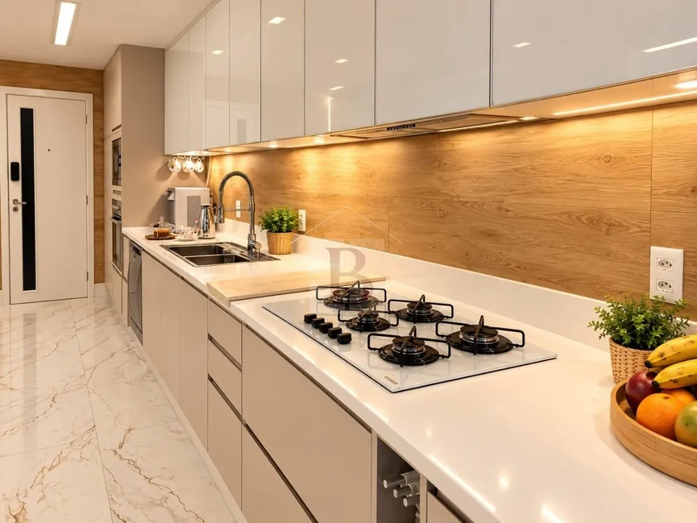 Cobertura, 4 quartos, 450 m² - Foto 12