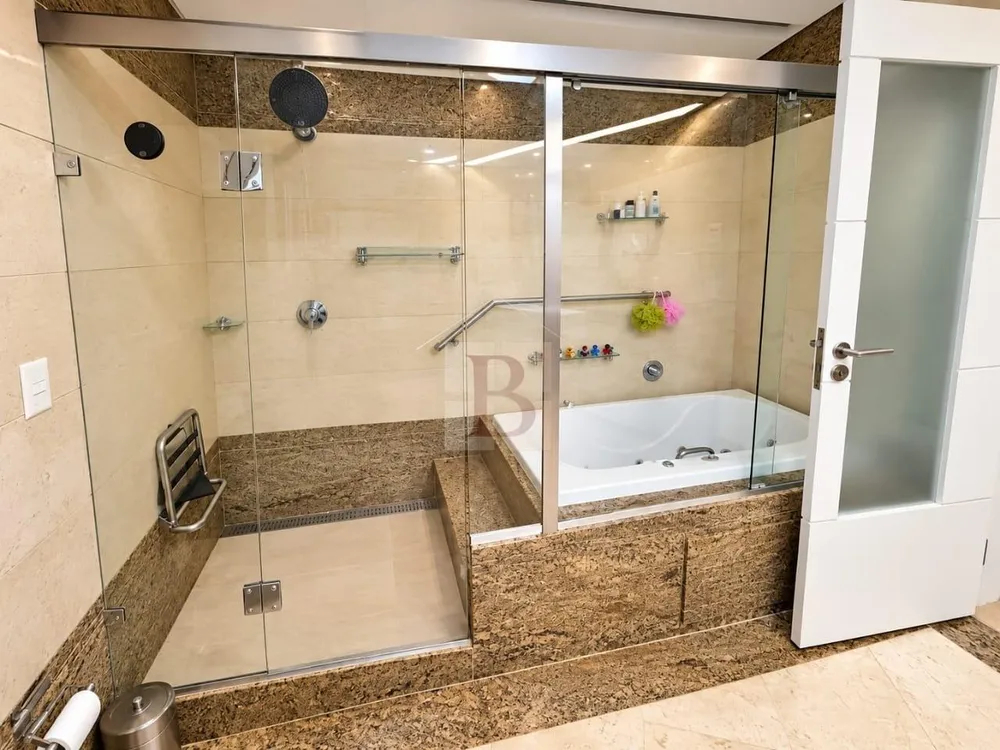 Cobertura, 4 quartos, 450 m² - Foto 15