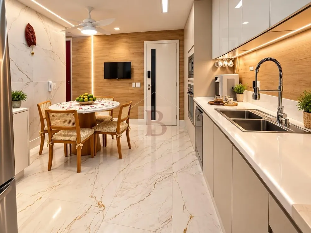 Cobertura, 4 quartos, 450 m² - Foto 14