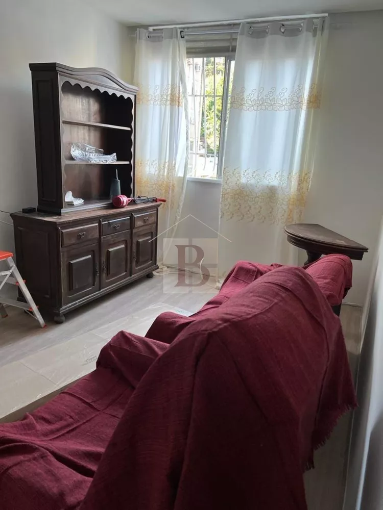 Apartamento, 2 quartos, 70 m² - Foto 5