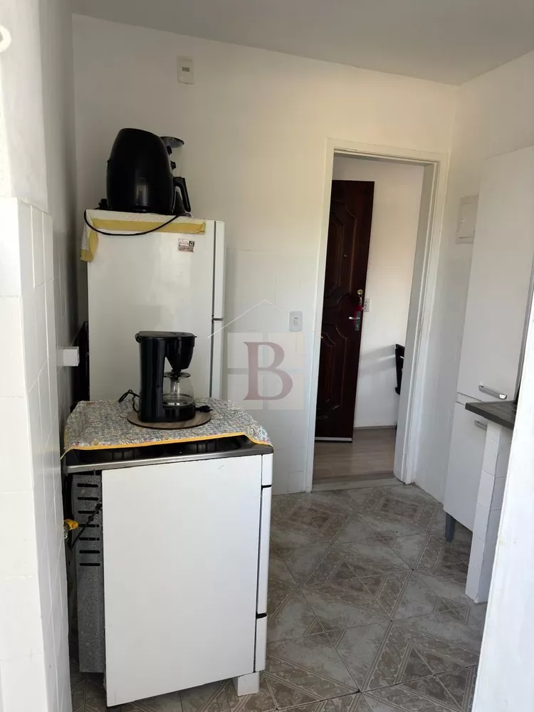 Apartamento, 2 quartos, 70 m² - Foto 7
