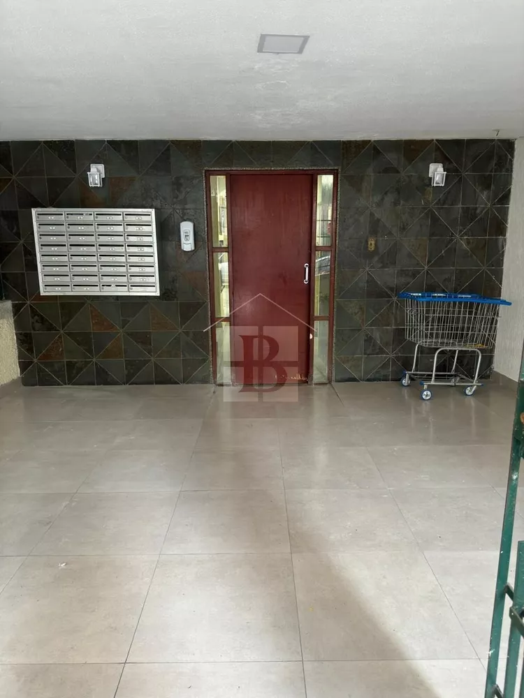 Apartamento, 2 quartos, 70 m² - Foto 2