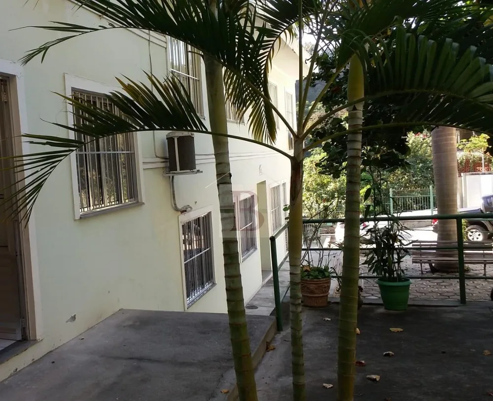 Apartamento, 2 quartos, 66 m² - Foto 1