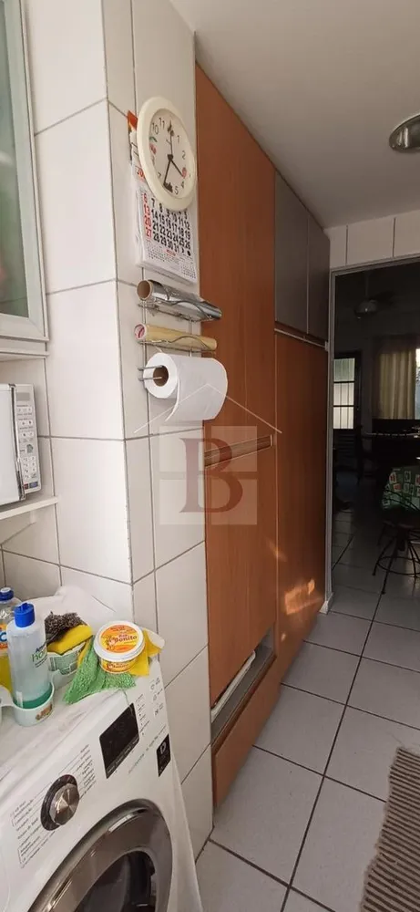Apartamento, 2 quartos, 66 m² - Foto 11