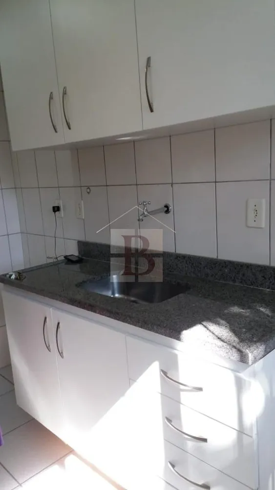 Apartamento, 2 quartos, 66 m² - Foto 10