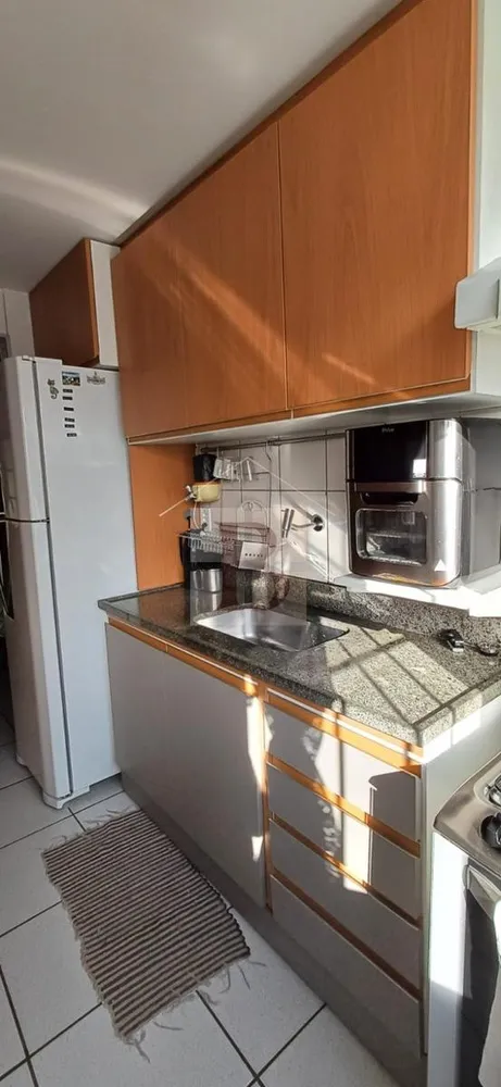 Apartamento, 2 quartos, 66 m² - Foto 7