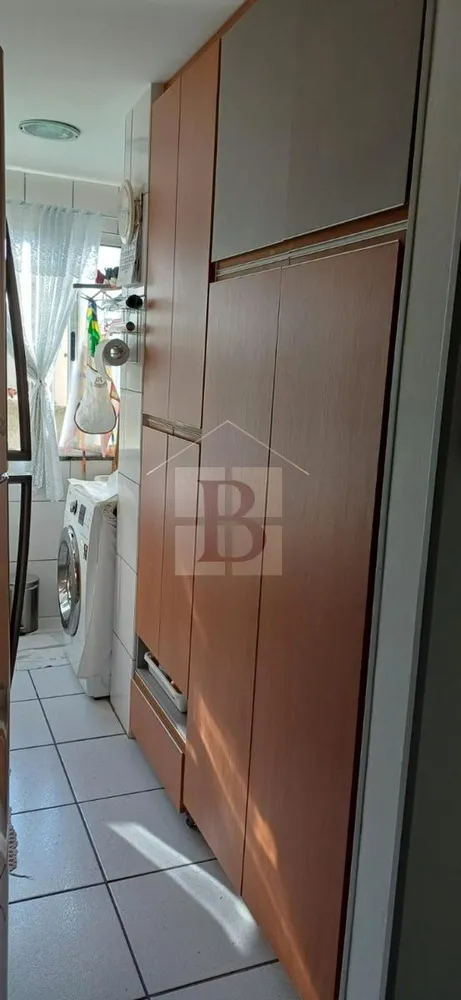 Apartamento, 2 quartos, 66 m² - Foto 6