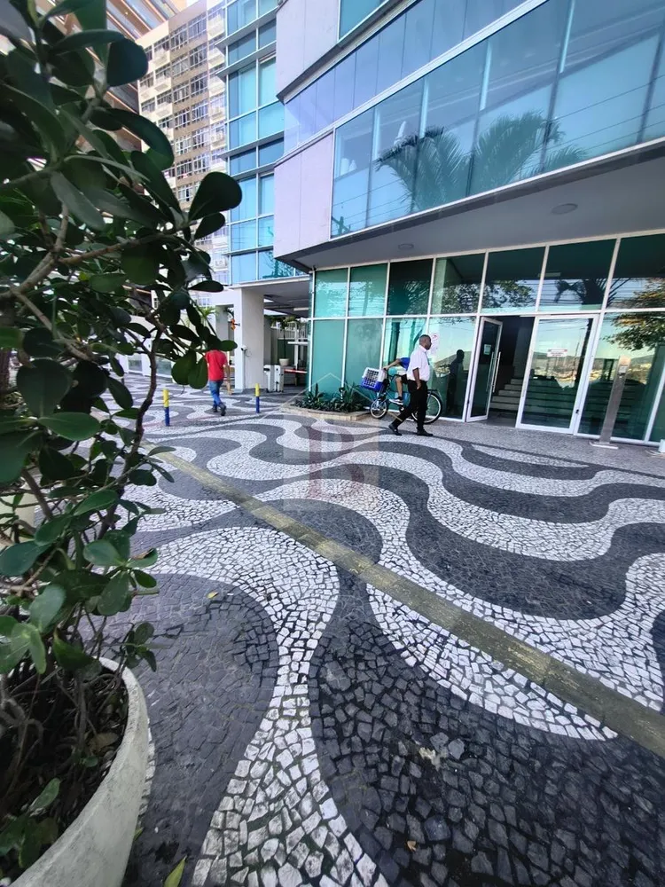 Apartamento, 4 quartos, 289 m² - Foto 20