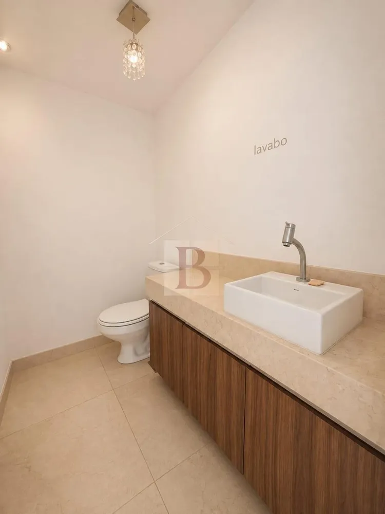Apartamento, 4 quartos, 289 m² - Foto 15