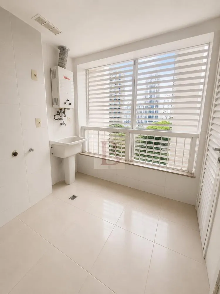 Apartamento, 4 quartos, 289 m² - Foto 35