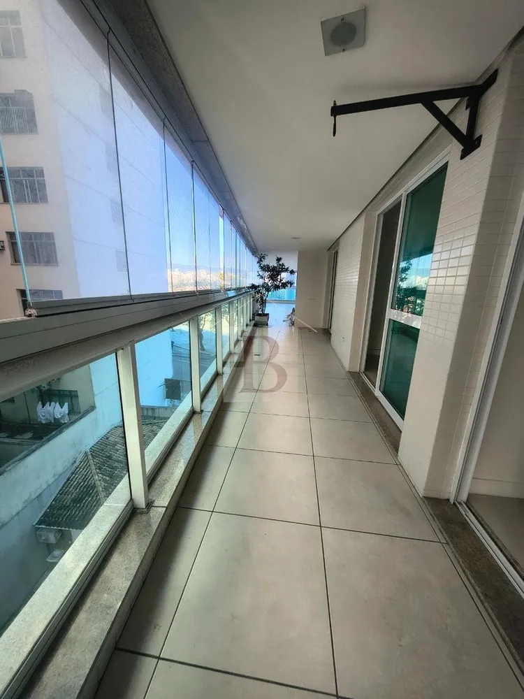 Apartamento, 4 quartos, 289 m² - Foto 21