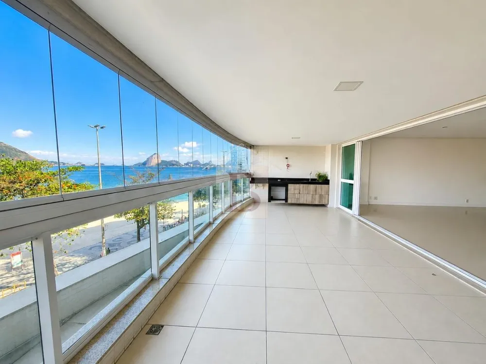 Apartamento, 4 quartos, 289 m² - Foto 28