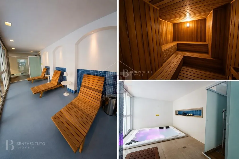 Apartamento, 4 quartos, 289 m² - Foto 23